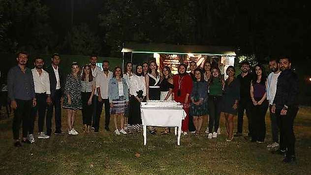 Ulusal Psikolojik Danışmanlar Günü kutlandı