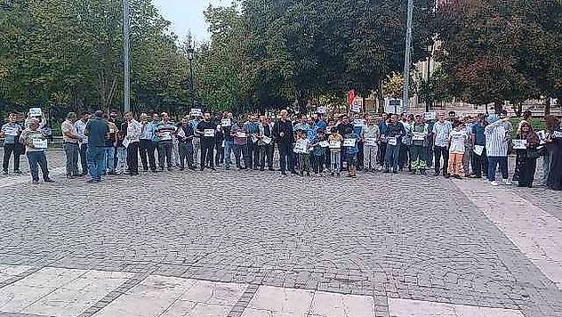 Aynı Daire Onlarca Kişiye Satıldı