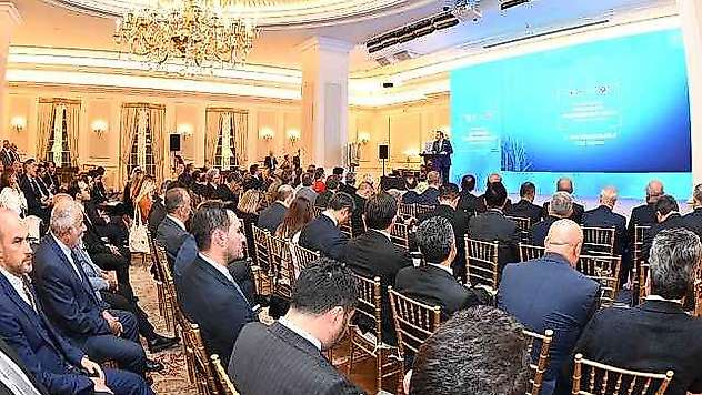 Deprem Bölgesindeki İmalat Sanayinin Yol Haritası Ankara'da Açıklandı