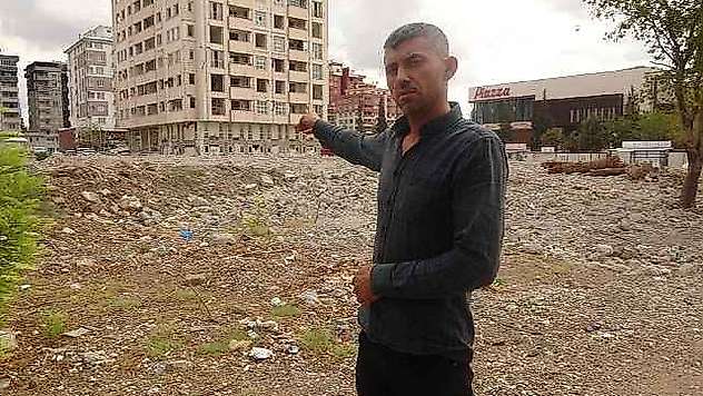 Kahramanmaraş'ta Ağır Hasarlı Binaların Yüzde 58,7'si Yıkıldı