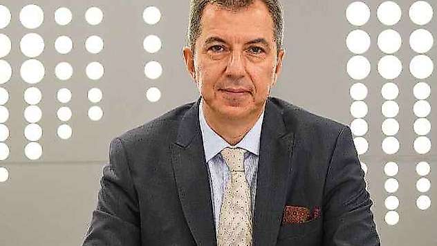 Kocatürk 'En büyük tehlike hastalığı umursamamak'