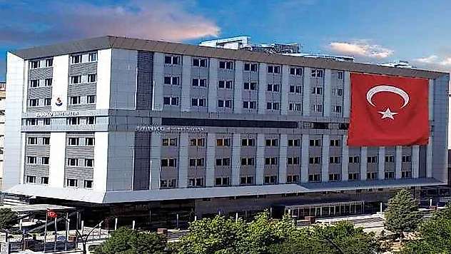Avrupa Kardiyoloji Kongresinde Bir İlk Gerçekleşti