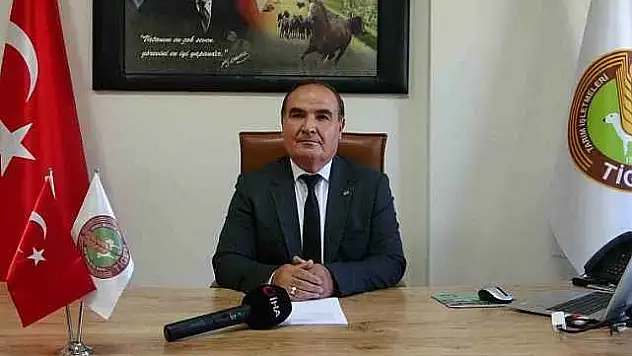 Sultansuyu'nda Süt Sığırcılığı Üretimi Arttırılıyor