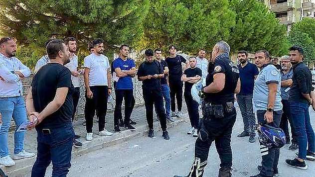 Motosiklet Sürücü Adaylarına Kaskın Önemi Anlatıldı