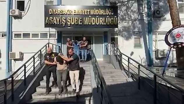 Gözaltına Alınan 196 Şüpheliden 144'ü Tutuklandı