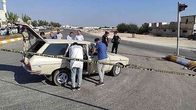 Şanlıurfa'da boşanma kavgası kanlı bitti: 1 ölü, 12 yaralı