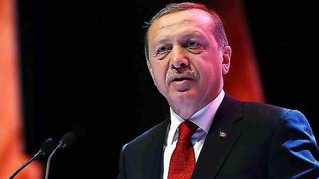 Cumhurbaşkanı Erdoğan Emeklilere 5 bin TL Ödeme Yapılacağını Duyurdu
