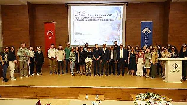 Çocukların Becerilerini Geliştiren Proje Başladı