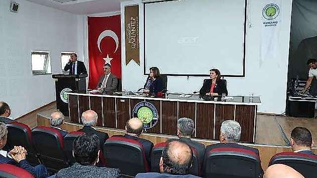 Şahin'den 12'nci Sınıfa Giden Öğrencilere Müjde