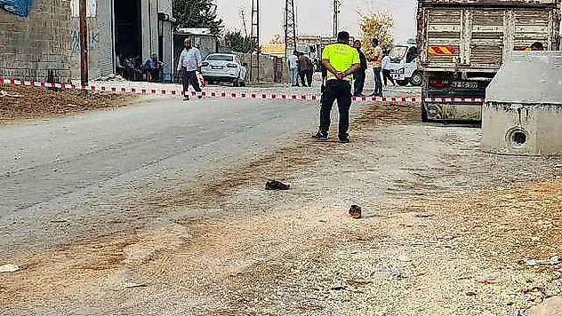 Kan Davalılar Arasındaki Kovalamaca Kanlı Bitti: 1 Ölü