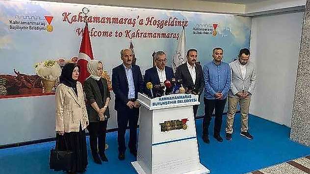 Kat Sayısı 5 İle Sınırlandırıldı