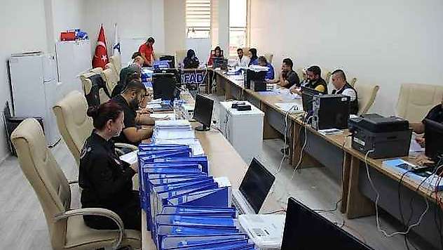 Adıyaman'daki Depremzedelerin Hak Sahipliği Başvuruları Sonuçlandı
