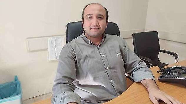 Genel Cerrahi Uzmanı Arif Kaya Göreve Başladı