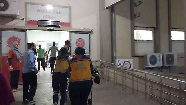 Adıyaman'da sulama havuzuna düşen çocuk boğuldu