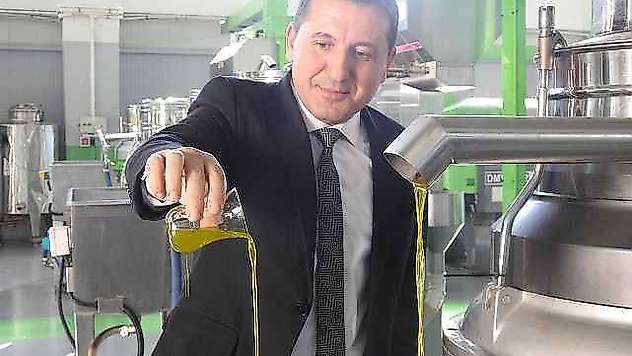 Türkiye'nin En Kaliteli Zeytinin Üretildiği Kilis'te Hasat Başladı