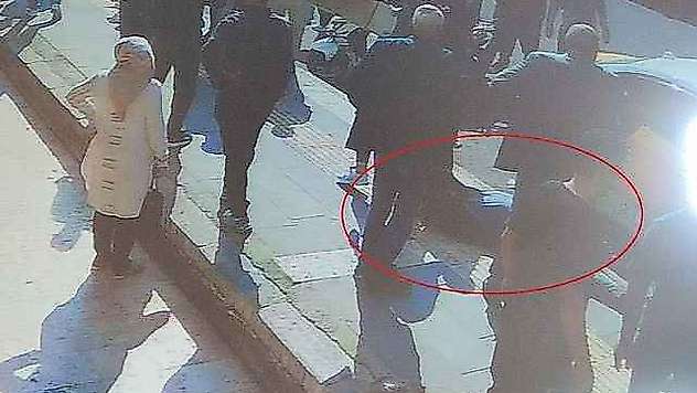 Silahlı Kavgada 1 Kişi Hayatını Kaybetti