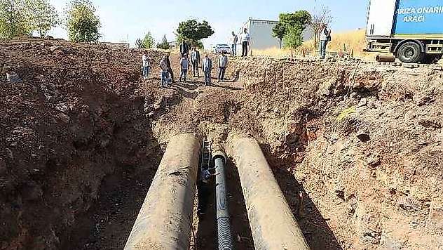 'Akılı Su Yönetimi Projesi' Yaygınlaşıyor