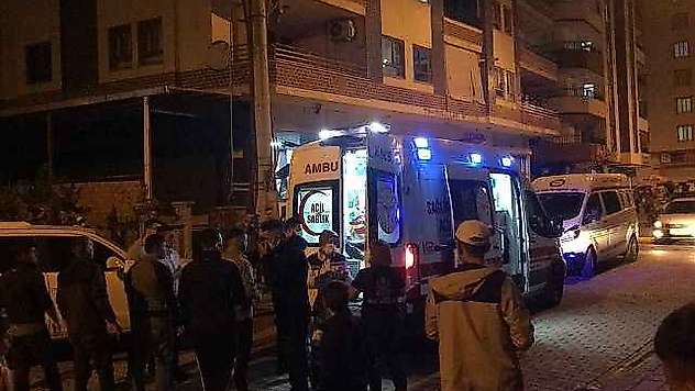 5 Gündür Haber Alınamayan Uzman Çavuş Evde Ölü Bulundu