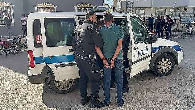 Alkollü Sürücünün Karıştığı Kazada 4 Kişi Yaralandı