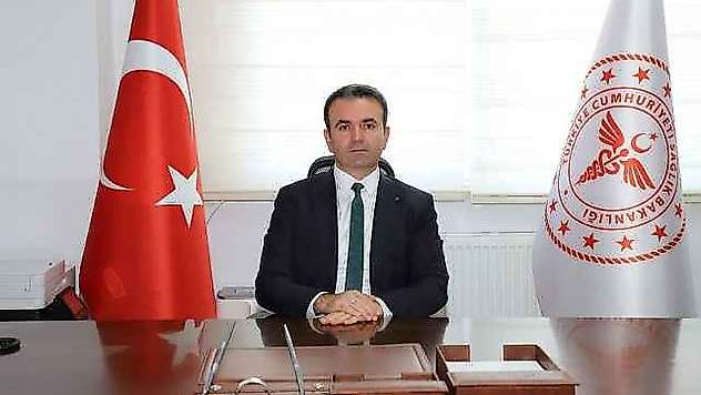 Engelli Ve Çocuk Hastalar Başka İllere 'Diş' Tedavisi İçin Gitmeyecek