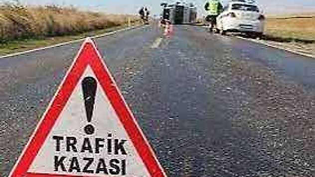 Gaziantep'te 5 kişinin öldüğü kazada 3 şahıs tutuklandı