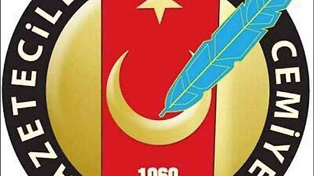 GGC, 21 Ekim Dünya Gazeteciler Günü'nü Kutladı