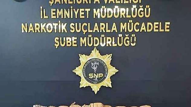 3 Ayrı Operasyonda Uyuşturucu Ele Geçirildi: 6 Gözaltı