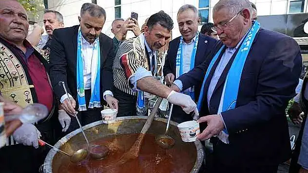 3. Bertiz Masere Günleri'nin Açılışı Gerçekleştirildi