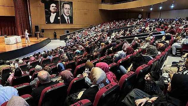 Aile Danışmanı Cesur 'Önceliğimiz Kendimiz Olmalı'