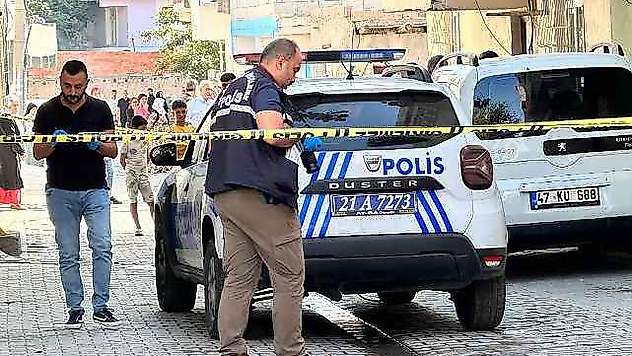 Komşular Arasında Silahlı Kavga: 2 Yaralı