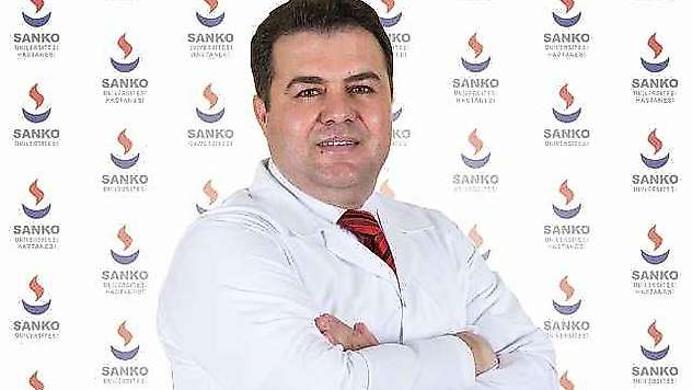 Tanrıverdi 'Geçmeyen Boğaz Ağrısı, Birçok Hastalığın Habercisi Olabilir'