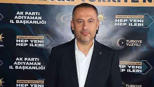 Başkan Bulucu'dan Cumhuriyet Bayramı mesajı
