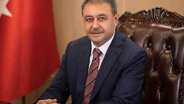 Vali Şıldak'tan Önemli Çağrı