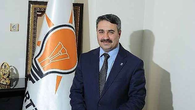 Alkayış: 'Cumhuriyet, Hepimizin Ortak Paydasıdır'