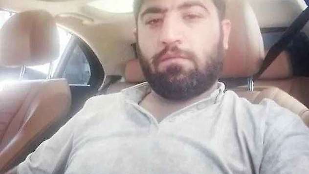 Motosikletli Şahsa Seyir Halindeyken Kanlı Pusu: 1 Ölü