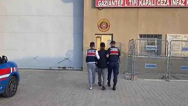 Aranan 170 Şüpheliden 155'i Tutuklandı
