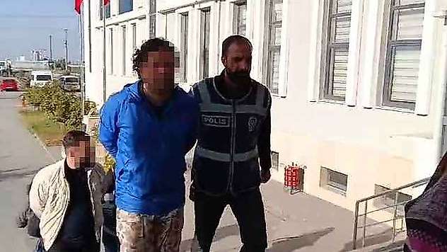 Malatya'daki 'Cenin' Olayına 2 Tutuklama