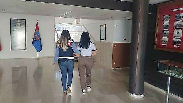 Şanlıurfa'da Aranan 140 Kişi Yakalandı