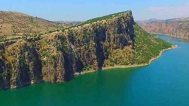 Milletvekili Şan 'Gerger İlçemiz Artık Resmi Olarak Bir Turizm Bölgesi'