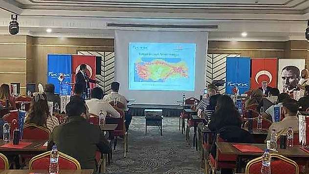 Japon deprem uzmanı Morıwakı'den Marmara Bölgesi için korkutan açıklama