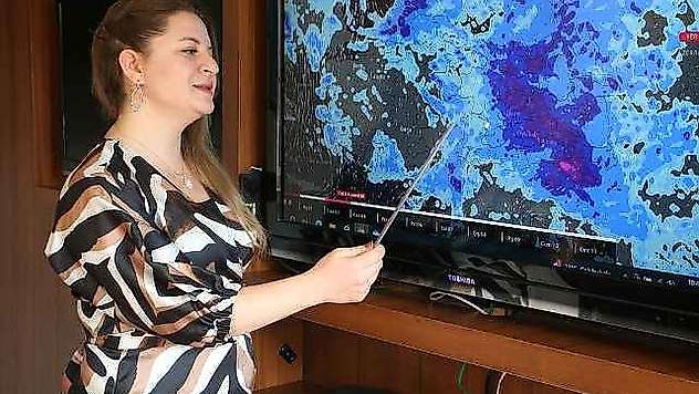 Uzmanı açıkladı: Hava sıcaklığı 3 ay mevsim normalleri üzerinde seyredecek