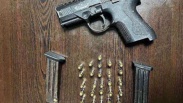 Siverek'te uyuşturucu satıcılarına operasyon: 2 tutuklama