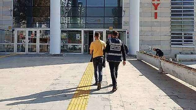 3 Şüpheli tutuklandı