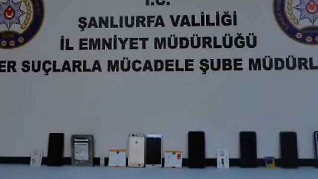 Çekiliş Vaadiyle 830 Bin TL Dolandırıcılık