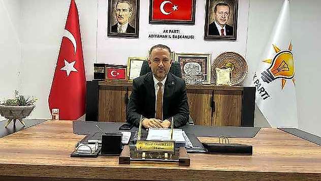 Başkan Bulucu'dan 10 Kasım Mesajı
