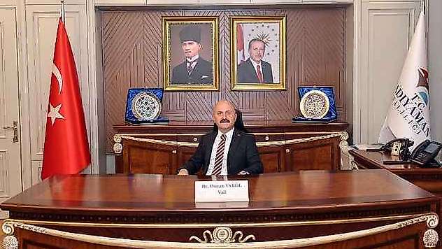 Vai Varol'un '10 Kasım Atatürk'ü Anma Günü' Mesajı