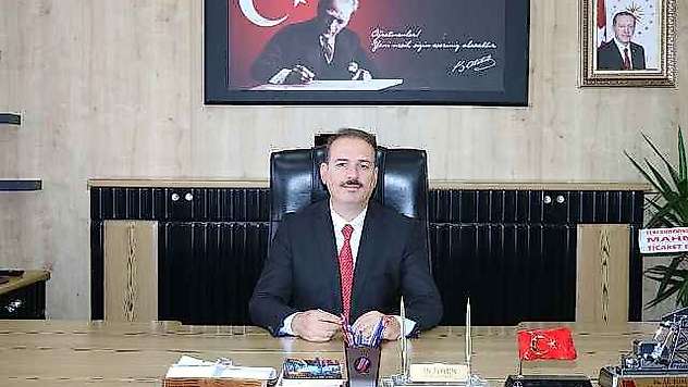 Milli Eğitim Müdürü Tosun'dan İlk Ara Tatil Mesajı