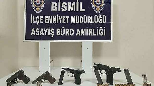 3 Kişinin hayatını kaybettiği silahlı çatışmada yeni gelişme
