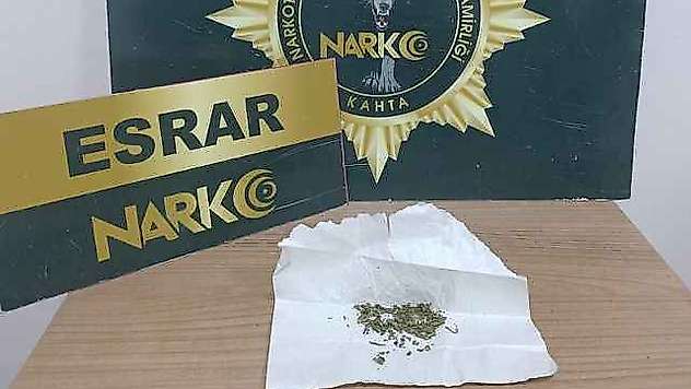 Adıyaman'daki uyuşturucu operasyonunda 8 kişi yakalandı