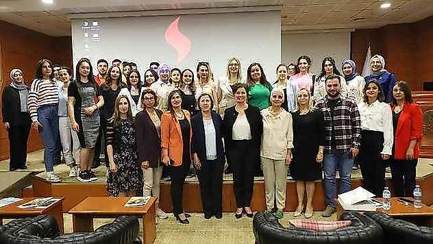 Sanko Okulları Öğrencileri Vex Iq Robotik Yarışmasından İki Ödülle Döndü